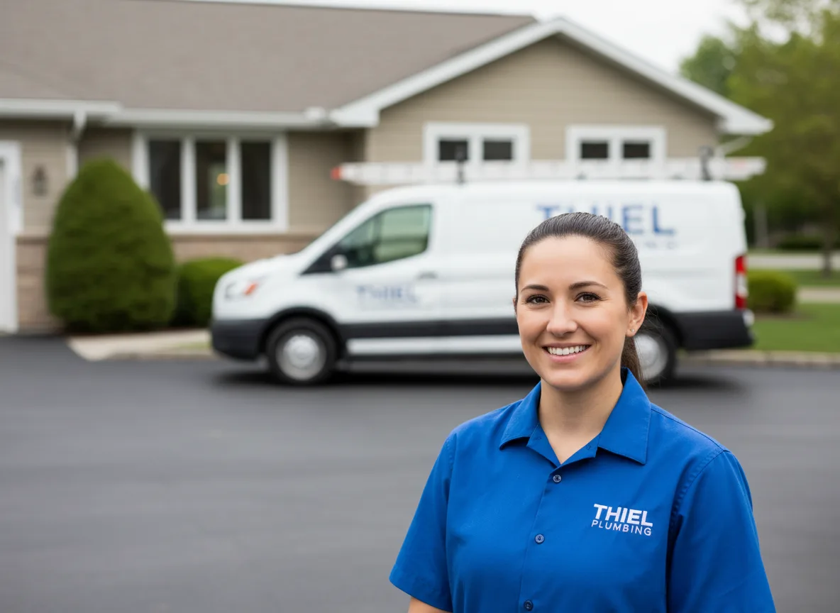 Plumber Bridgman, MI FAQs